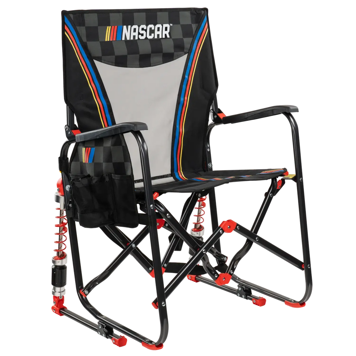 Adjustable Rocker™ - NASCAR O0