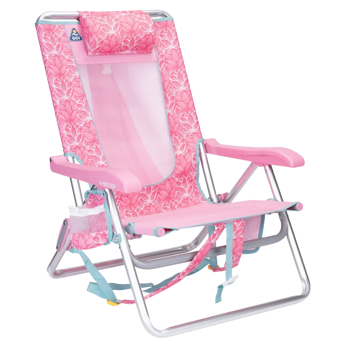 Backpack Beach Chair™ J7