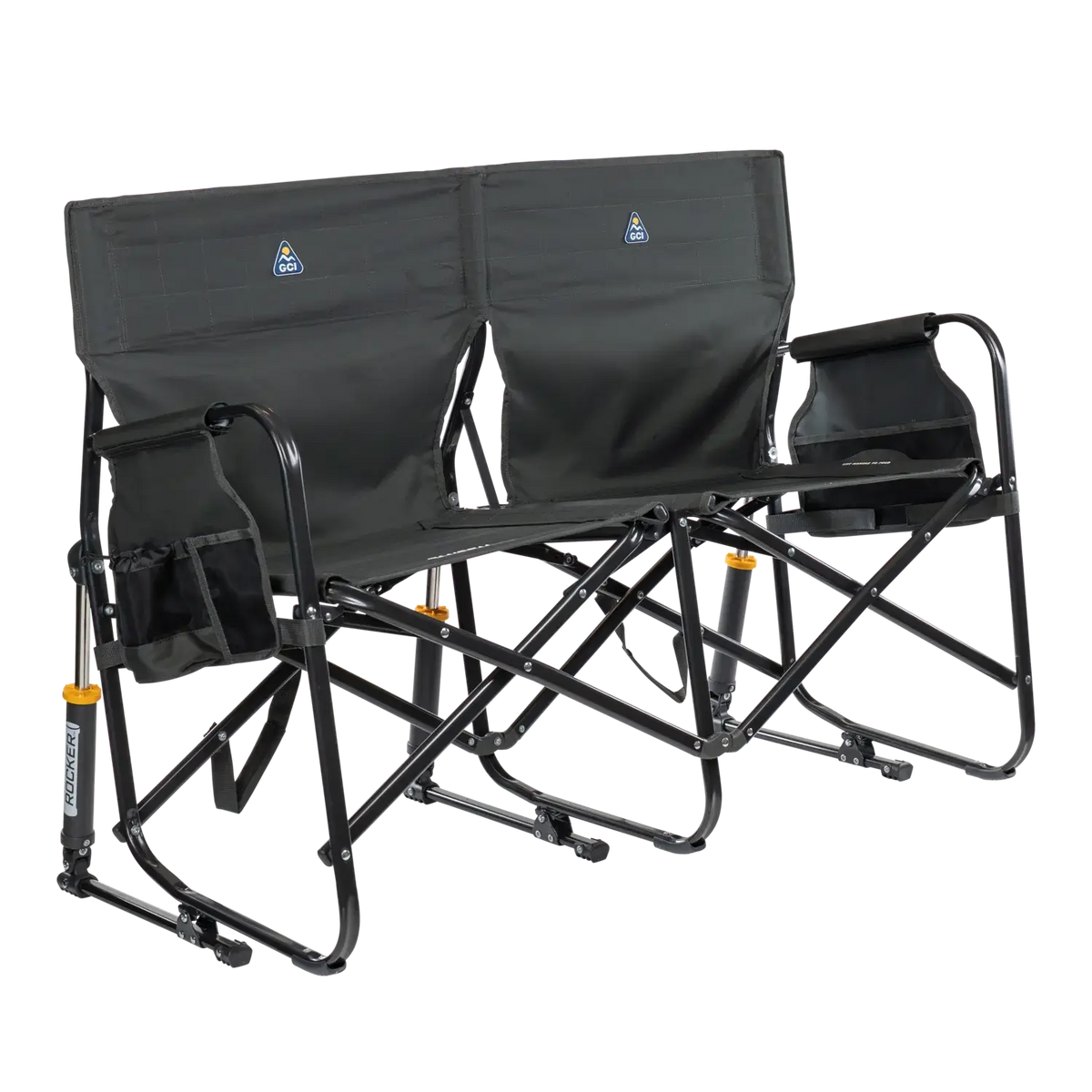 Tandem Rocker™ M3